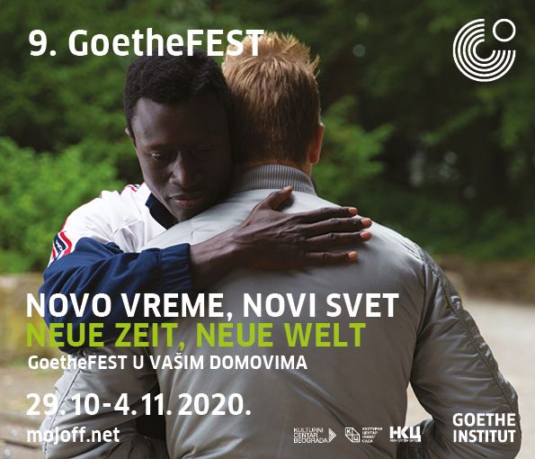Počeo GoetheFEST 2020