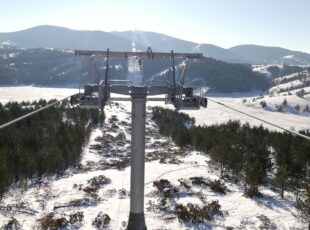 Proleće će pokrenuti gondolu a gondola nove turističke projekte i sadržaje