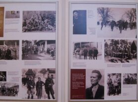 U Narodnom muzeju izložba fotografija “Britanci i Drugi svetski rat u Jugoslaviji“