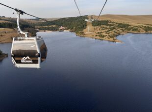 “Gold gondola” počinje sa radom