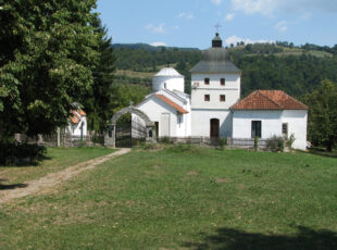 Lužnička dolina čuva sećanja na znamenite sugrađane