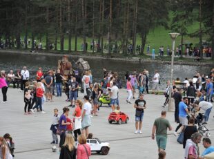 Zlatibor među najtraženijima