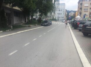 Zatvara se ulica Ljube Stojanovića