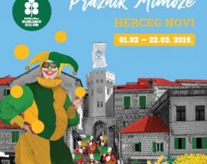 Praznik mimoze stiže na Zlatibor