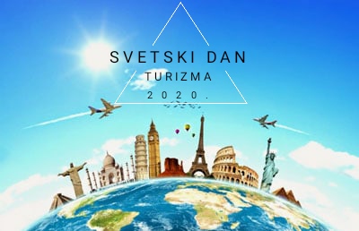 Predstavljanje turističke ponude Zlatibora na svetskom danu turizma na Adi