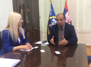Užice prednjači u konkursnom sufinansiranju medija
