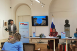 Turistička organizacija Zlatibor učestvovala na Rusko-srpskom kulturnom forumu