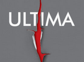 „Ultima“, završnica trilogije „Maestra“