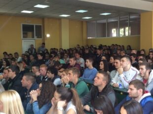 Studiranje i nakon tri godine srednje škole