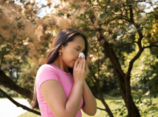 Kako se izboriti sa prolećnim alergijama