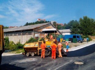 JKP „Niskogradnja“- preduzeće visokih mogućnosti i perspektive