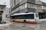 Usvojena nova Odluka o besplatnom i regresiranom prevozu na teritoriji grada Užica