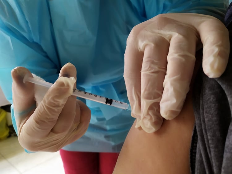 Počela vakcinacija protiv sezonskog gripa u Zlatiborskom okrugu