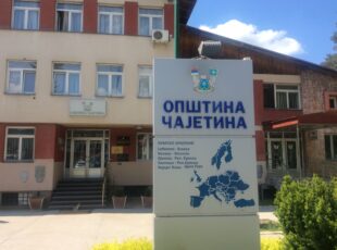 Devet decenija opštine Čajetina