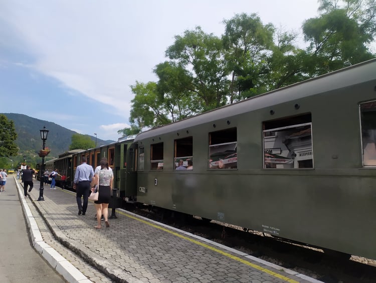 Mokra Gora proglašena za najbolje turističko selo na svetu