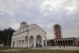 Crkva Pokrova Presvete Bogorodice u Krčagovu obeležila slavu