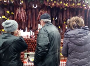 Pršutijada čuva tradiciju sela za budućnost