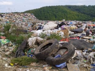 Upravljanje otpadom se rešava na lokalnom nivou