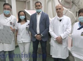 Digitalizovani rendgen i mamograf u bolnici donacijom Udruženja Prijepoljaca u Beogradu