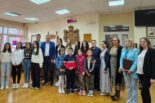Opština Čajetina nagradila učenike za rezultate na republičkim takmičenjima