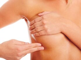 Preventivni besplatni ultrazvučni pregledi dojke