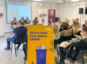 Turistička privreda važan partner projekta primarne selekcije otpada na Zlatiboru