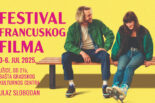 Otvoreni bioskop od 3. do 6. jula u bašti GKC-a Užice