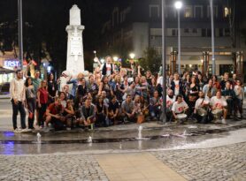 Interakcija slavi jubilej: 20. izdanje Međunarodnog studentskog filmskog kampa