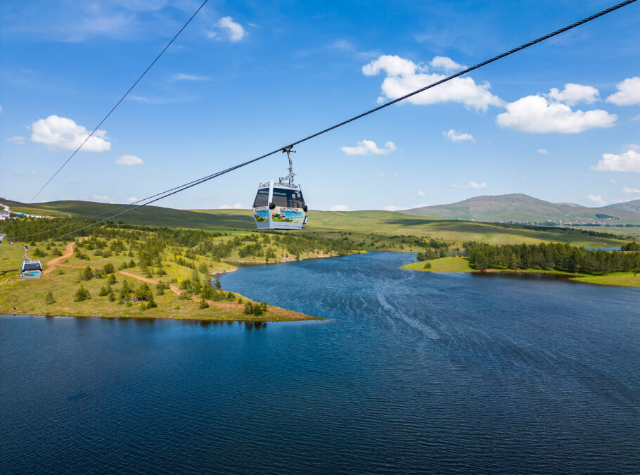 Likovni konkurs „Gold gondola u svim godišnjim dobima“