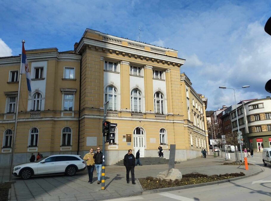 Zborovi građana u Turici i Karanu u subotu i nedelju
