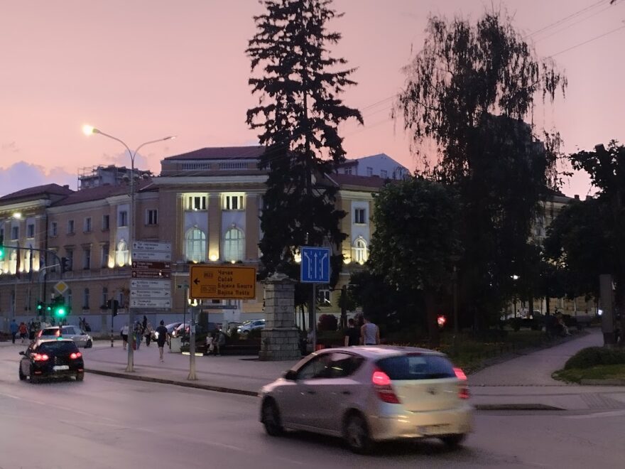 Užička opozicija ponovo traži smenu gradonačelnice
