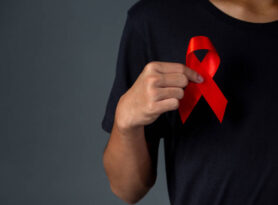 Sve što je važno da znate o HIV/AIDS-u