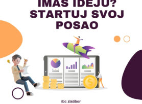 Zlatiborski IBC podstiče nove Start ap ideje