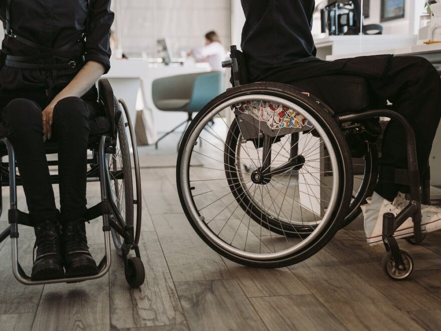 Osobe sa invaliditetom najčešće angažovane po programu “Javnih radova”