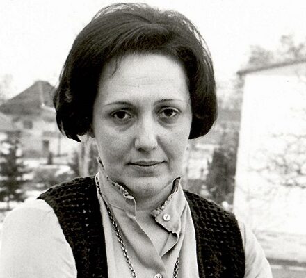 Preminula Dobrila Smiljanić