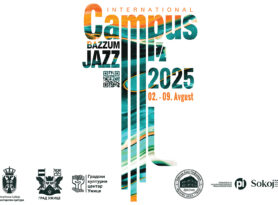Jazz kampus u Užicu