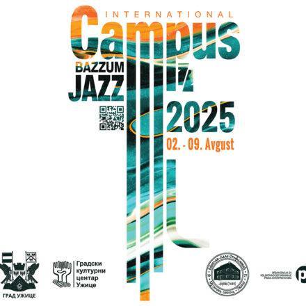 Jazz kampus u Užicu