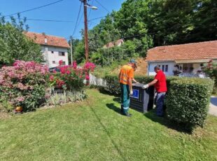 Drugi poziv građanima Užica za podelu besplatnih kompostera