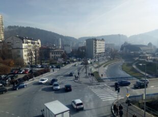 Kružni tokovi i rekonstrukcije ulica obeležiće treću godinu “Užice razvoja”