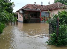Do četvrtka prijava štete nastale poplavama