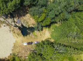 Vir Buk – uređeno kupalište u srcu zlatiborske prirode
