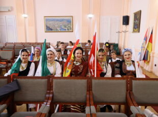 “Licidersko srce” ove godine okuplja 17 ansambala iz 11 zemalja