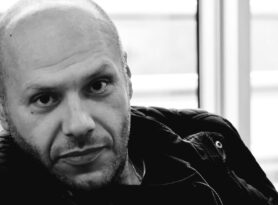 Iznenada preminuo novinar Vladimir Lojanica