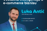 “Veštačka inteligencija u E-commerce biznisu” na Zlatiboru