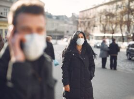 Nove mere u borbi protiv korona virusa u Srbiji