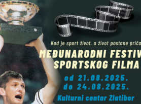 „Kad je sport život, a život postane priča“