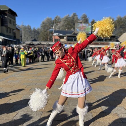 Zlatibor domaćin karavana 56. Praznika mimoze