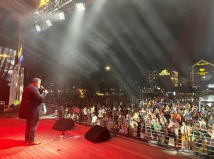 Zlatibor u ritmu Luna benda – nezaboravno veče pop i rok muzike na Kraljevom trgu