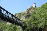 Oko 20 učesnika na tradicionalnim skokovima u vodu sa starog železničkog mosta