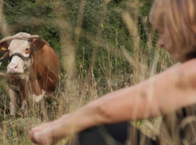 Kratkometražni dokumentarac “Majčino mleko” snimljen na Interakciji premijerno na Dok Lajpcigu